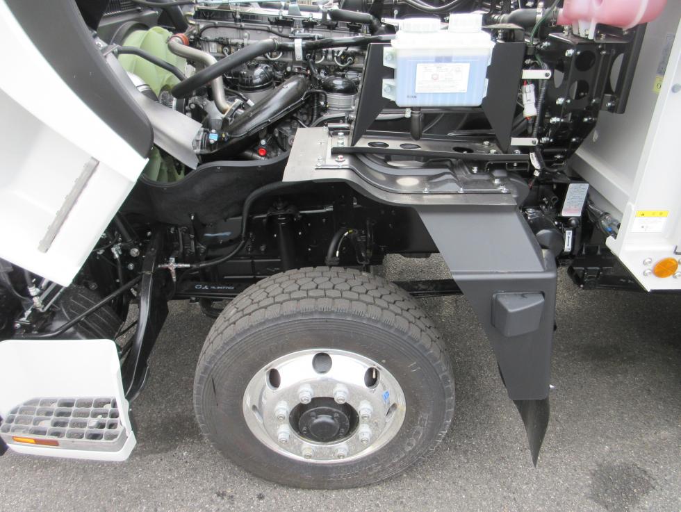 三菱 ウィング 大型 令和6年12月 ◆商談中◆　2PGーFS84VZ 48枚目