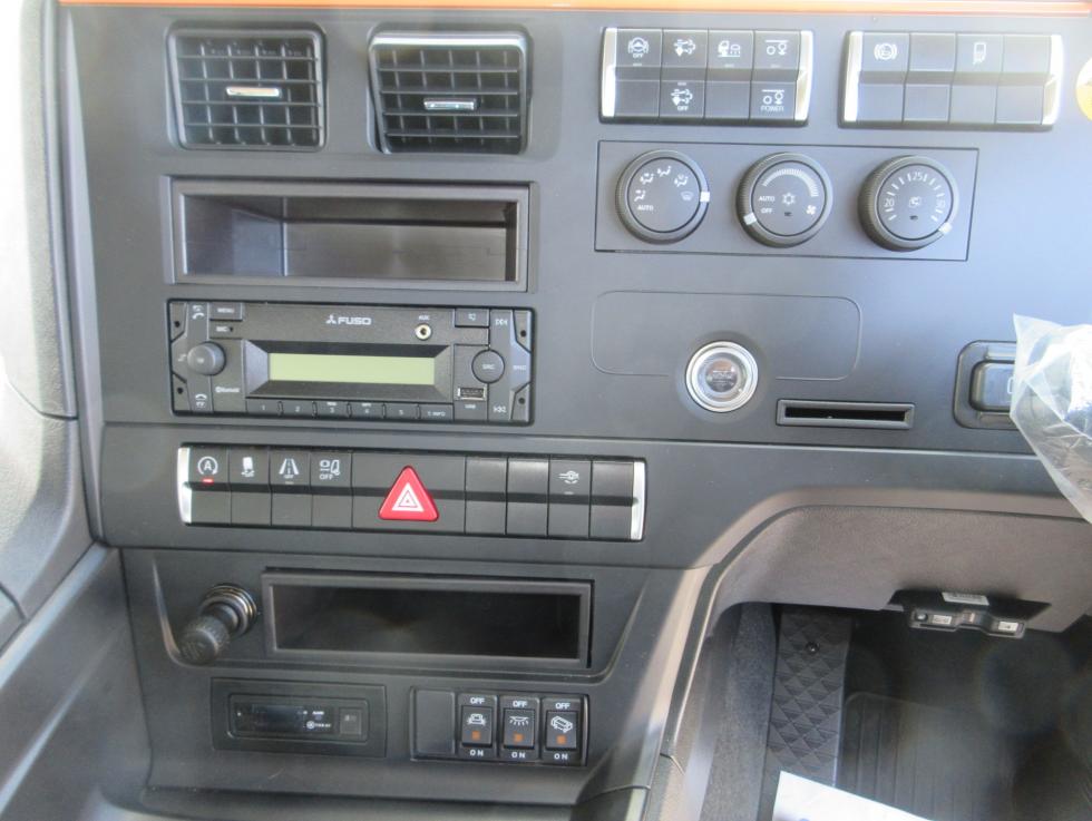 三菱 ウィング 大型 令和6年12月 2PGーFU84VZ 13枚目