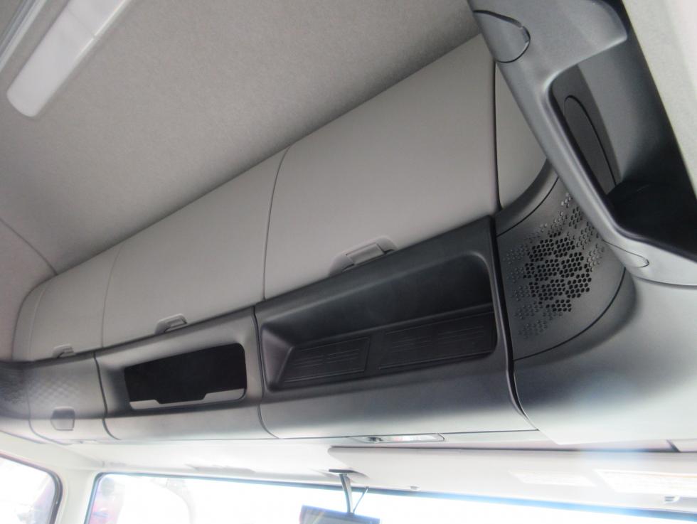 三菱 ウィング 大型 令和6年12月 2PGーFU84VZ 14枚目