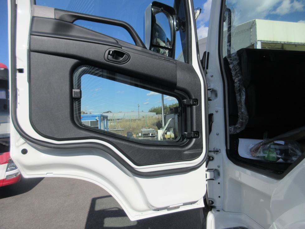 三菱 ウィング 大型 令和6年12月 2PGーFU84VZ 19枚目