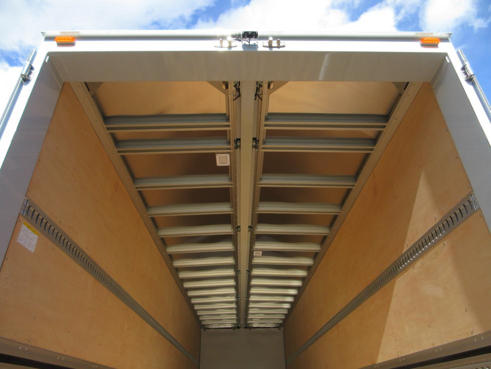 三菱 ウィング 大型 令和6年12月 2PGーFU84VZ 23枚目