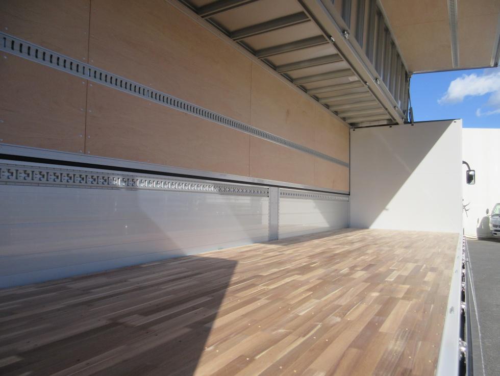 三菱 ウィング 大型 令和6年12月 2PGーFU84VZ 24枚目