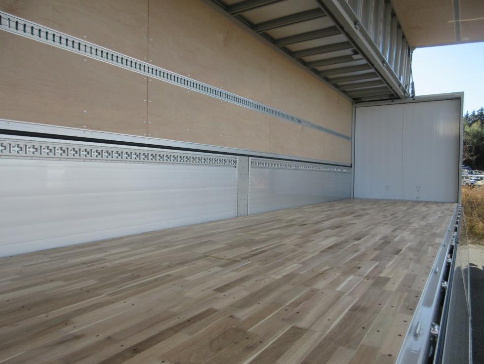 三菱 ウィング 大型 令和6年12月 2PGーFU84VZ 26枚目