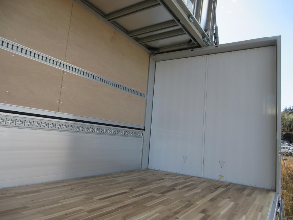 三菱 ウィング 大型 令和6年12月 2PGーFU84VZ 29枚目