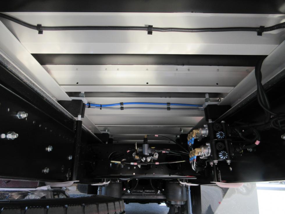 三菱 ウィング 大型 令和6年12月 2PGーFU84VZ 30枚目