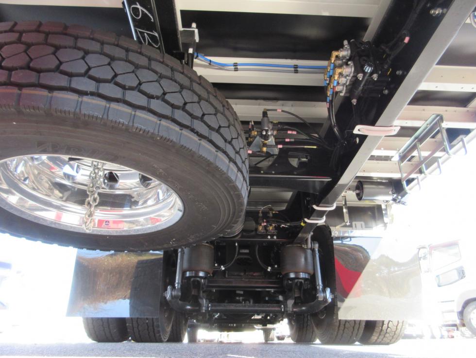 三菱 ウィング 大型 令和6年12月 2PGーFU84VZ 31枚目