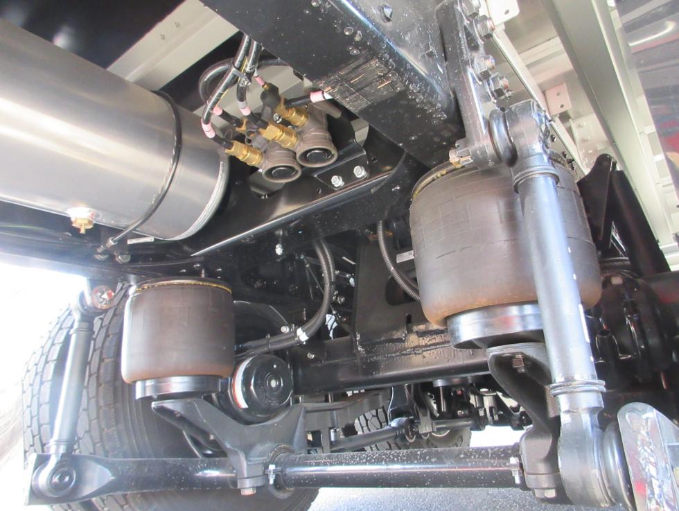 三菱 ウィング 大型 令和6年12月 2PGーFU84VZ 33枚目