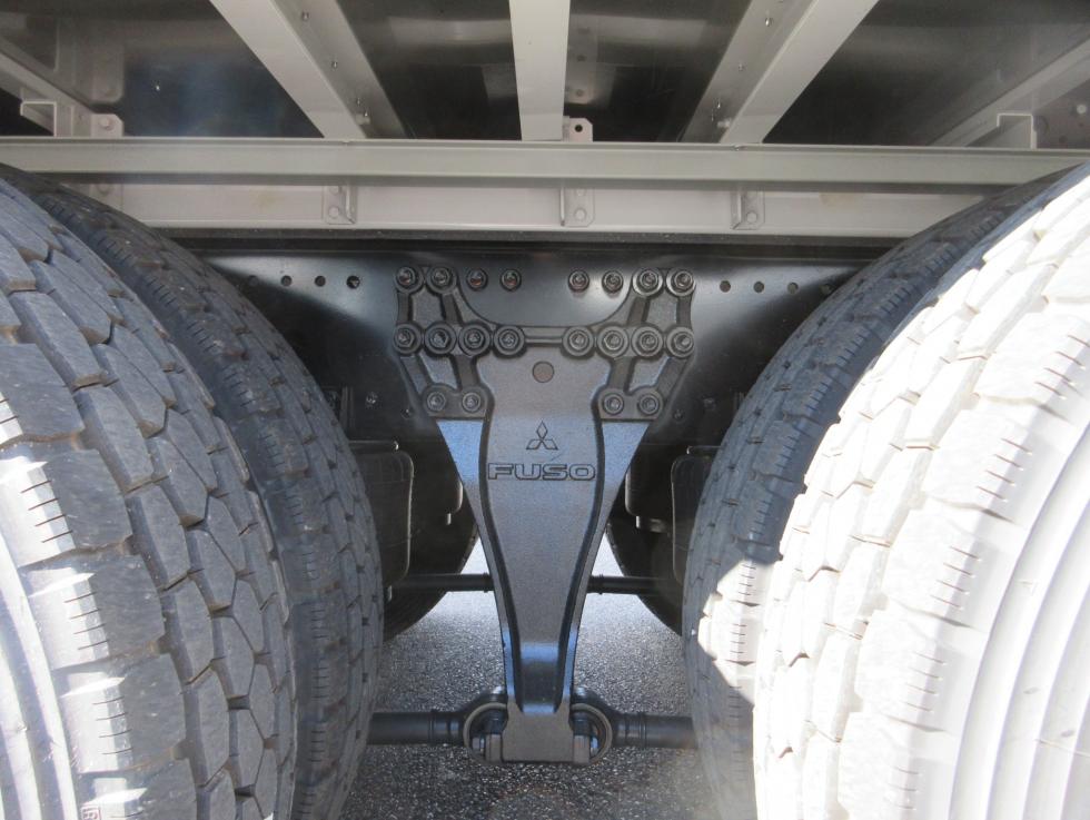 三菱 ウィング 大型 令和6年12月 2PGーFU84VZ 35枚目