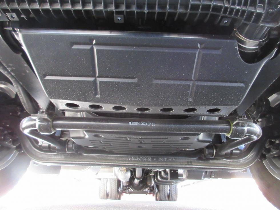 三菱 ウィング 大型 令和6年12月 2PGーFU84VZ 38枚目