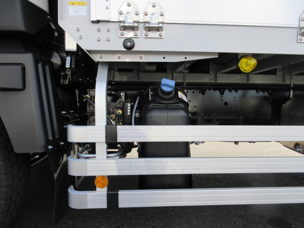 三菱 ウィング 大型 令和6年12月 2PGーFU84VZ 39枚目