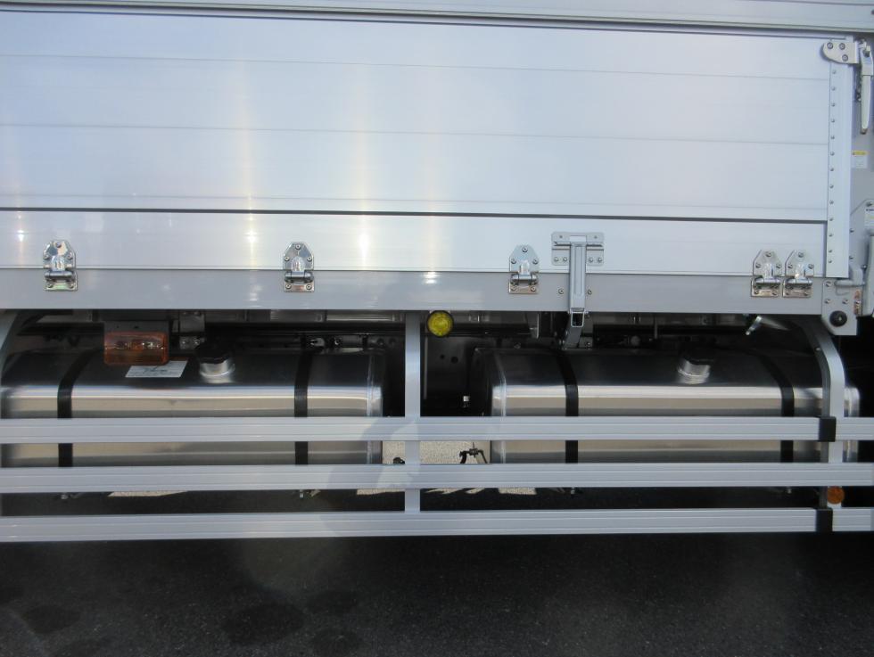 三菱 ウィング 大型 令和6年12月 2PGーFU84VZ 40枚目