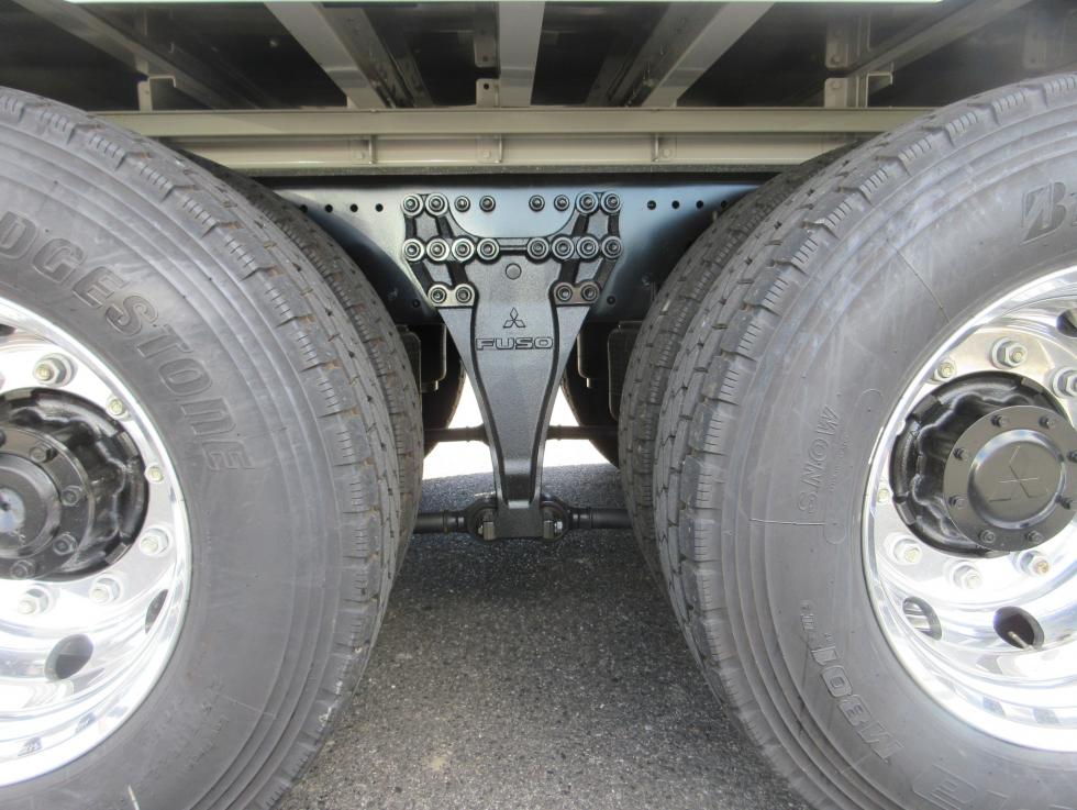 三菱 ウィング 大型 令和6年12月 2PGーFU84VZ 41枚目