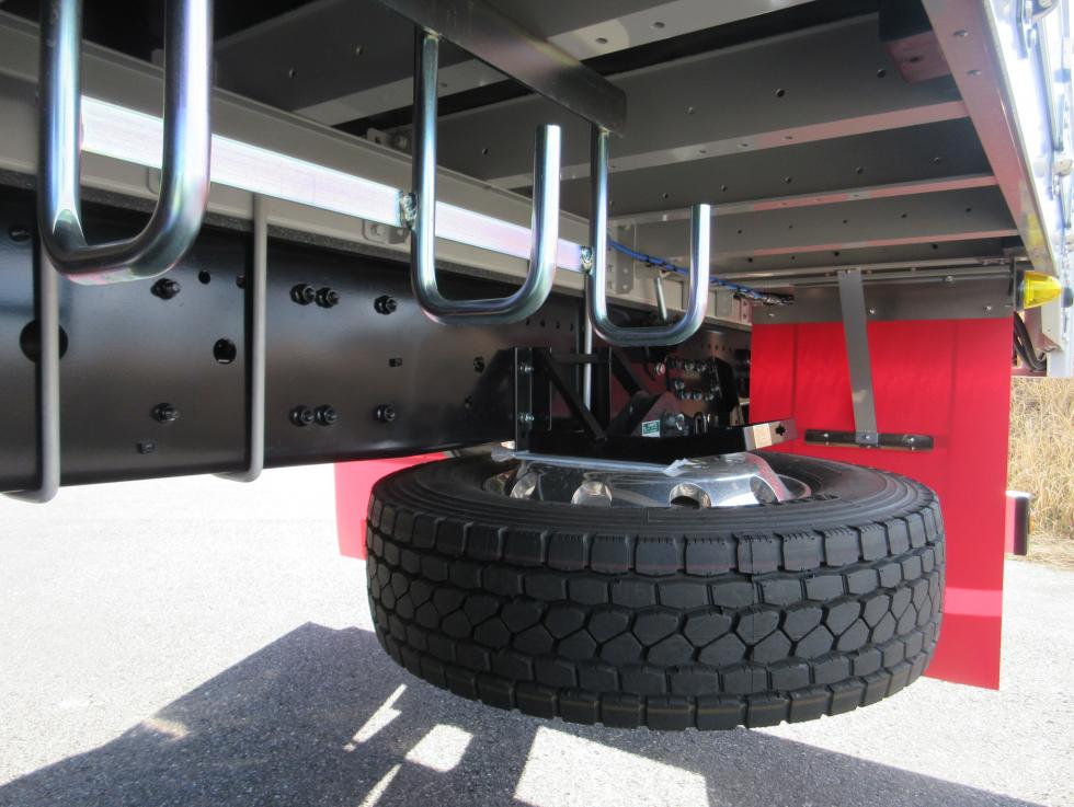 三菱 ウィング 大型 令和6年12月 2PGーFU84VZ 42枚目