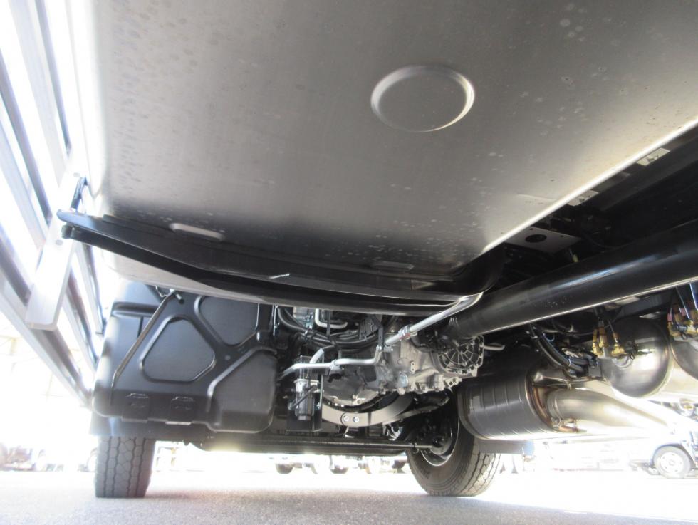 三菱 ウィング 大型 令和6年12月 2PGーFU84VZ 44枚目