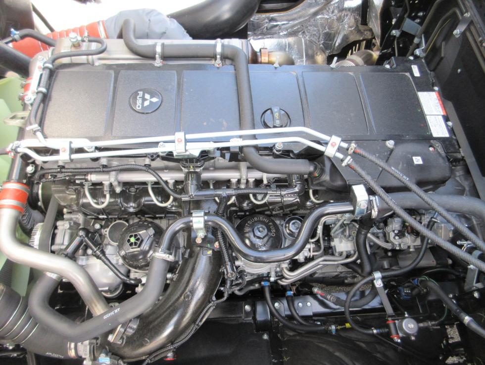 三菱 ウィング 大型 令和6年12月 2PGーFU84VZ 48枚目