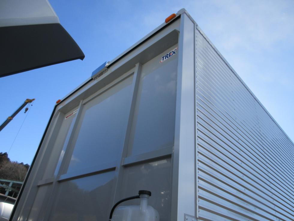 三菱 ウィング 大型 令和6年12月 2PGーFU84VZ 49枚目