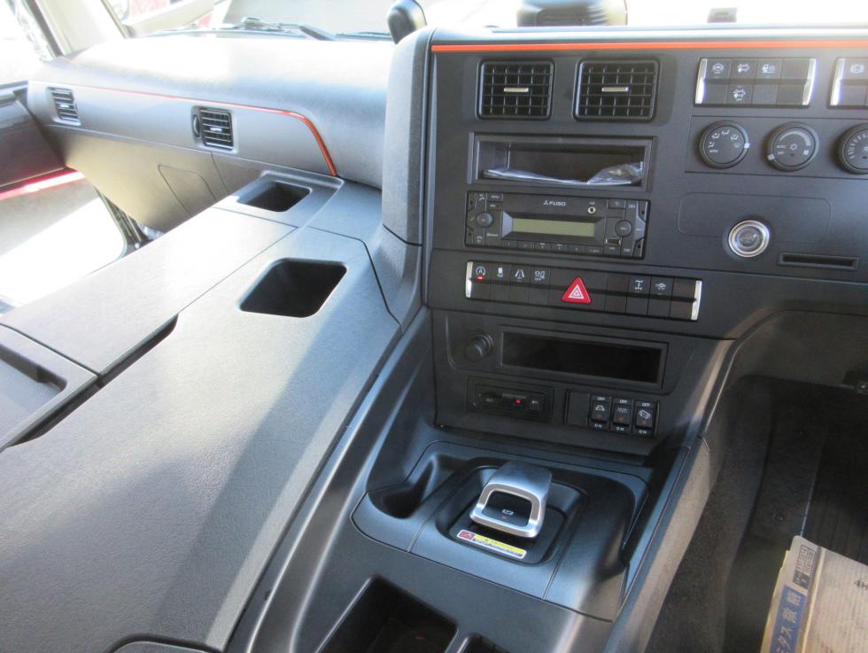 三菱 ウィング 大型 令和6年12月 ◆商談中◆　2PGーFS84VZ 13枚目