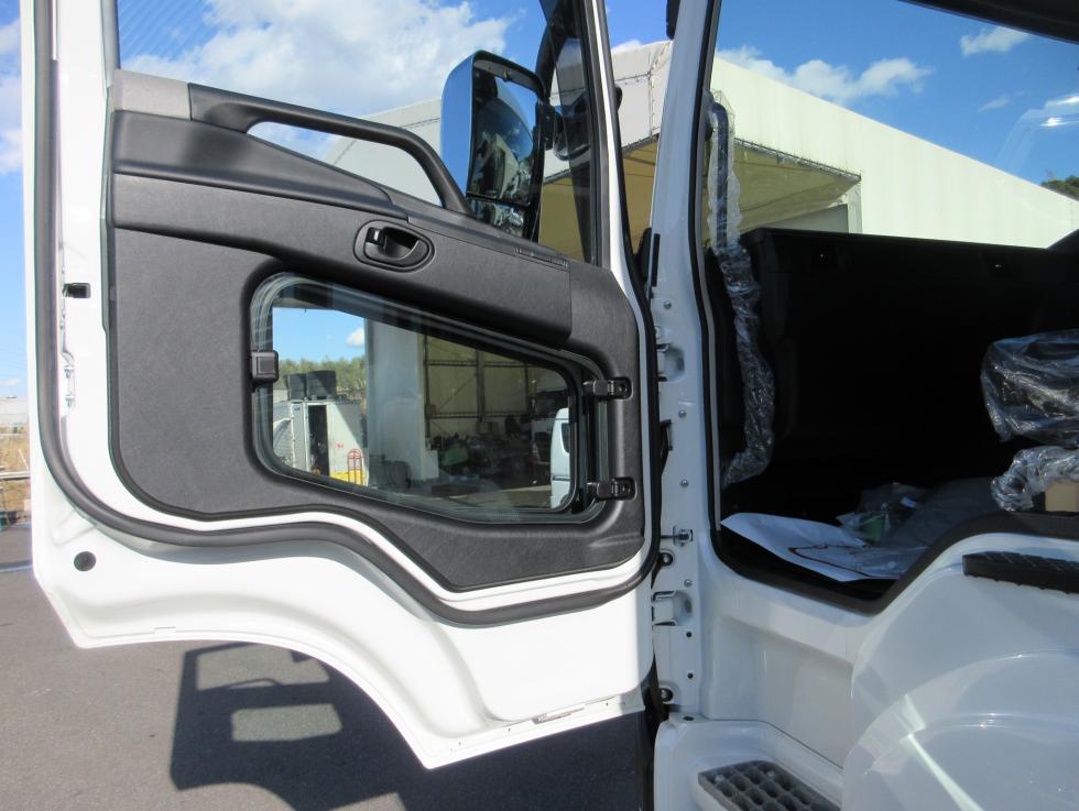 三菱 ウィング 大型 令和6年12月 ◆商談中◆　2PGーFS84VZ 19枚目