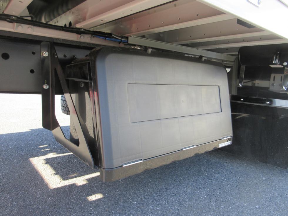 三菱 ウィング 大型 令和6年12月 ◆商談中◆　2PGーFS84VZ 31枚目