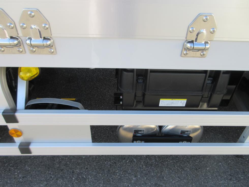 三菱 ウィング 大型 令和6年12月 ◆商談中◆　2PGーFS84VZ 35枚目