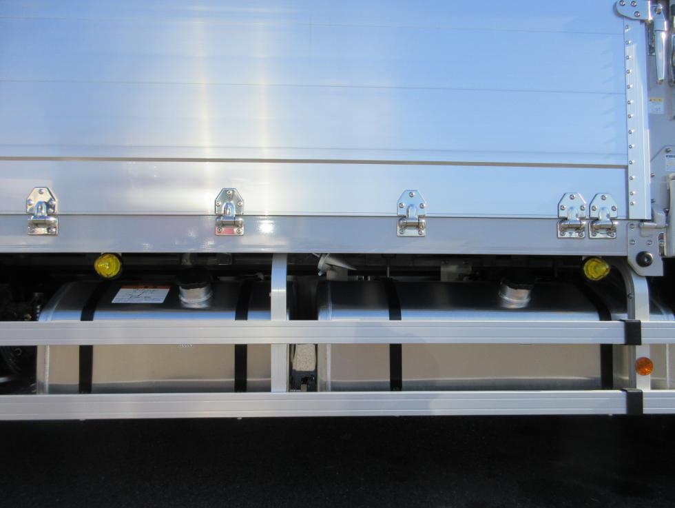 三菱 ウィング 大型 令和6年12月 ◆商談中◆　2PGーFS84VZ 40枚目