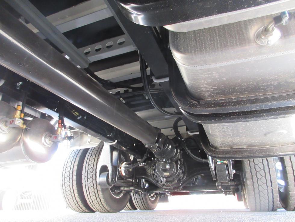 三菱 ウィング 大型 令和6年12月 ◆商談中◆　2PGーFS84VZ 43枚目