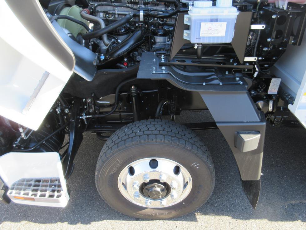 三菱 ウィング 大型 令和6年12月 ◆商談中◆　2PGーFS84VZ 47枚目