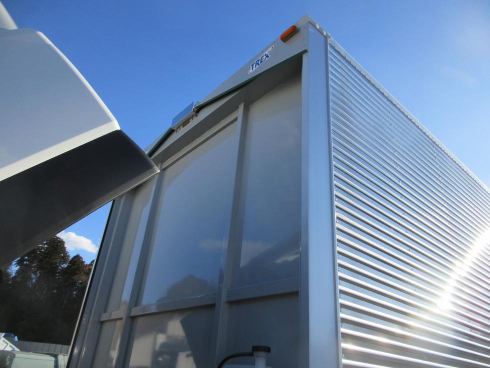 三菱 ウィング 大型 令和6年12月 ◆商談中◆　2PGーFS84VZ 49枚目