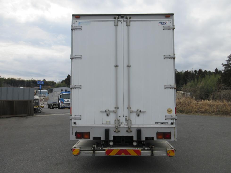 UD ウィング 大型 平成28年10月 ◆商談中◆　QPGーCG5ZA 5枚目