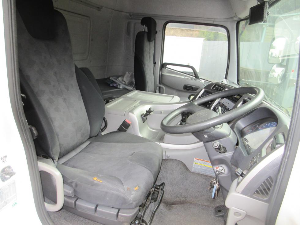 UD ウィング 大型 平成28年10月 ◆商談中◆　QPGーCG5ZA 7枚目