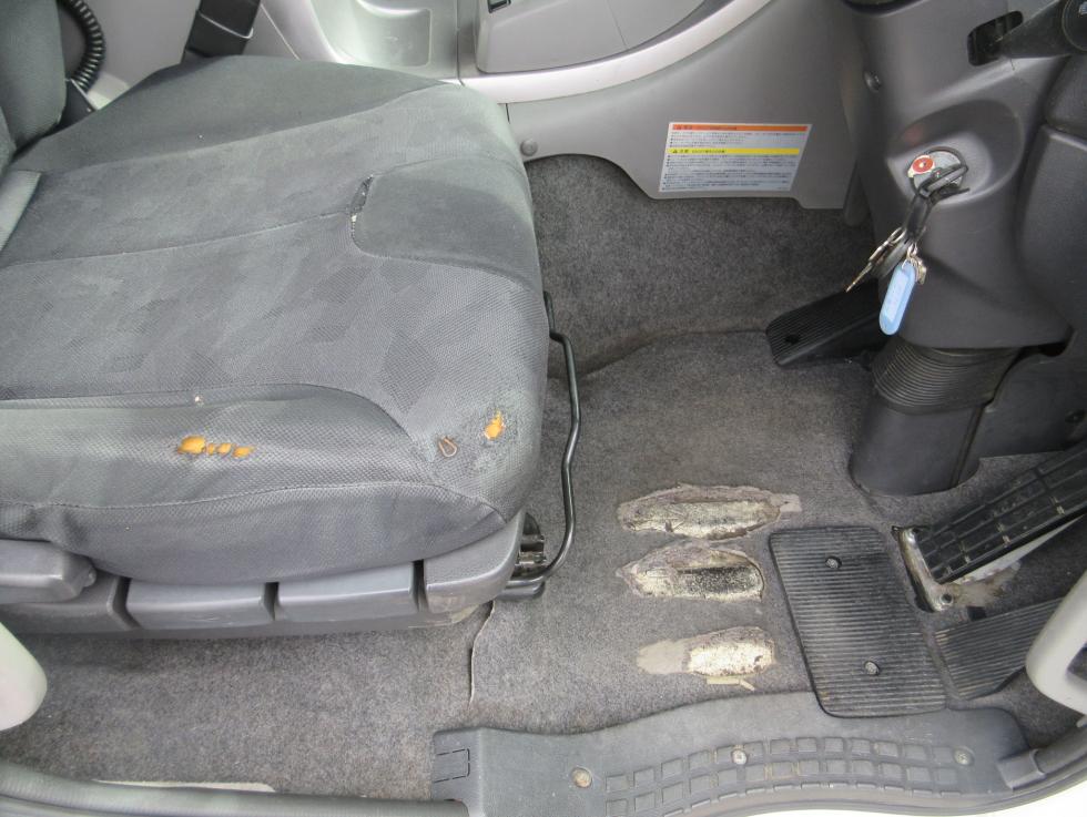 UD ウィング 大型 平成28年10月 ◆商談中◆　QPGーCG5ZA 9枚目