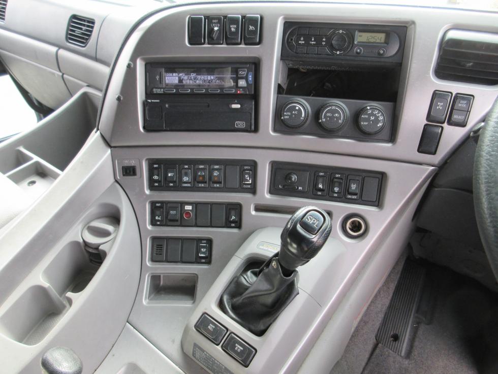 UD ウィング 大型 平成28年10月 ◆商談中◆　QPGーCG5ZA 12枚目