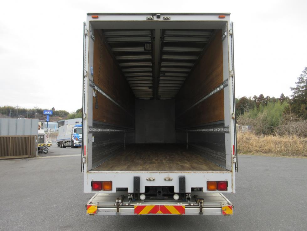 UD ウィング 大型 平成28年10月 ◆商談中◆　QPGーCG5ZA 17枚目