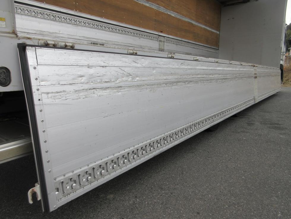 UD ウィング 大型 平成28年10月 ◆商談中◆　QPGーCG5ZA 23枚目