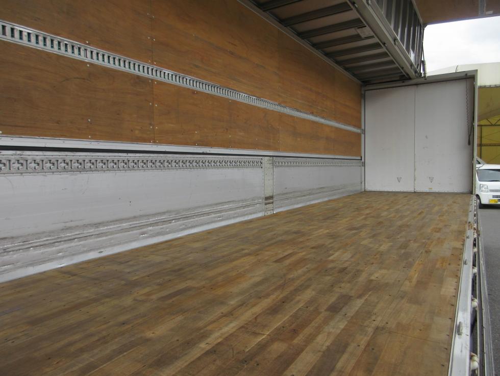 UD ウィング 大型 平成28年10月 ◆商談中◆　QPGーCG5ZA 24枚目