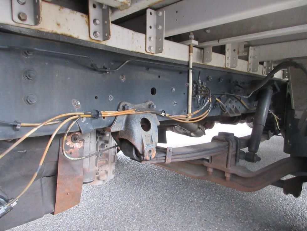 UD ウィング 大型 平成28年10月 ◆商談中◆　QPGーCG5ZA 34枚目