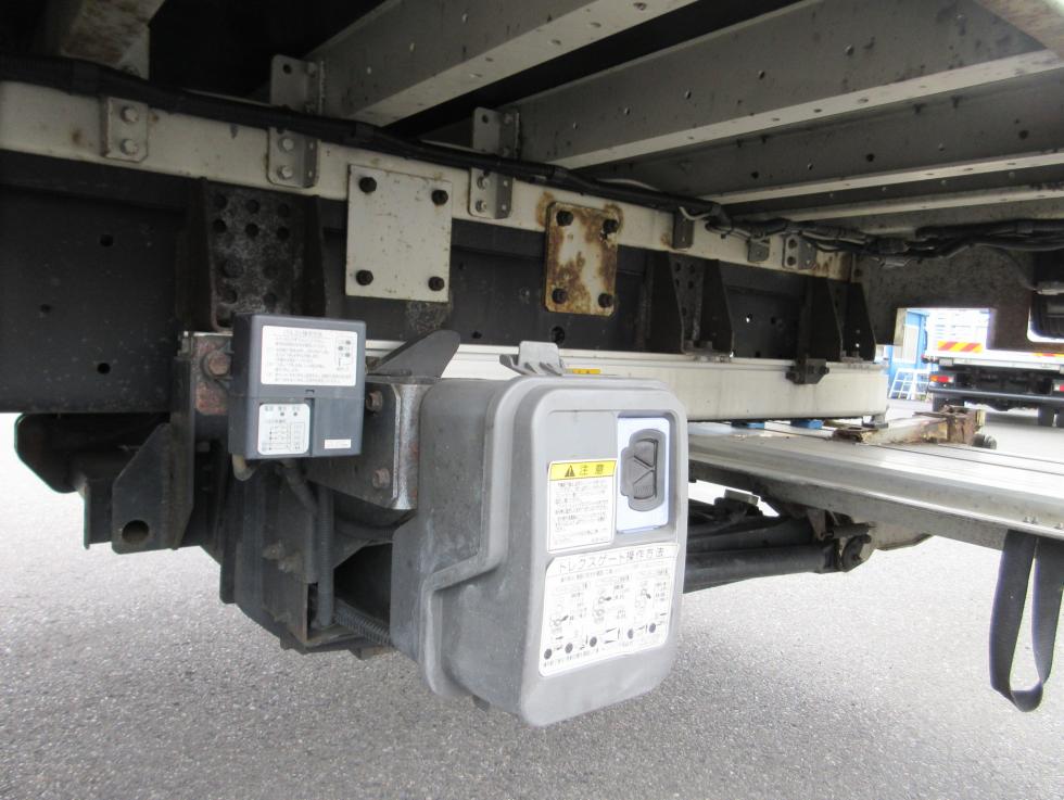 UD ウィング 大型 平成28年10月 ◆商談中◆　QPGーCG5ZA 36枚目