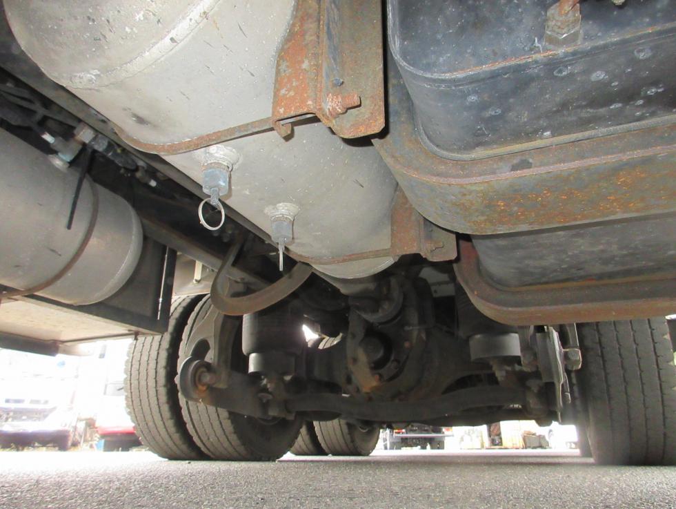 UD ウィング 大型 平成28年10月 ◆商談中◆　QPGーCG5ZA 37枚目