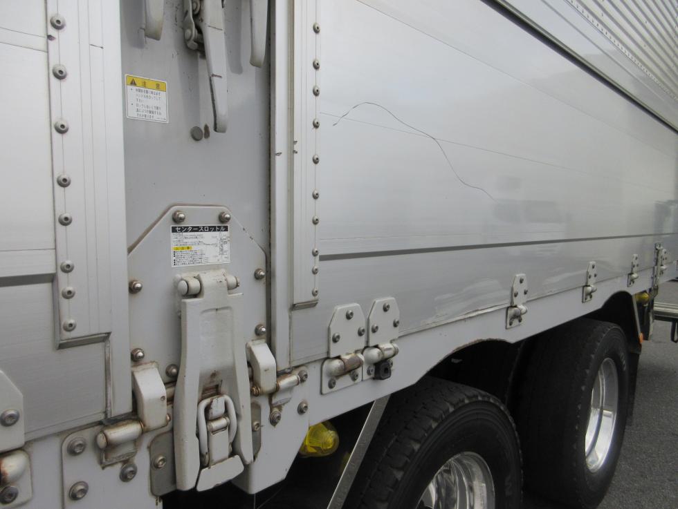 UD ウィング 大型 平成28年10月 ◆商談中◆　QPGーCG5ZA 38枚目