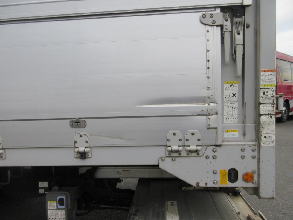 UD ウィング 大型 平成28年10月 ◆商談中◆　QPGーCG5ZA 39枚目