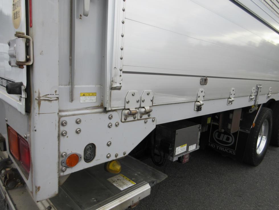 UD ウィング 大型 平成28年10月 ◆商談中◆　QPGーCG5ZA 40枚目