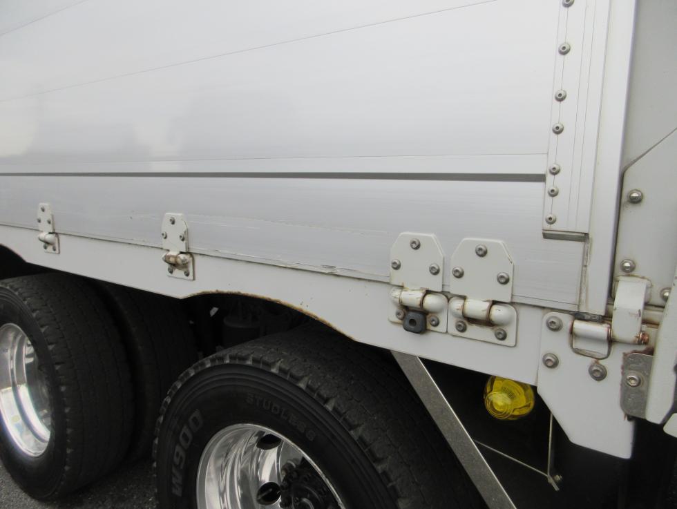 UD ウィング 大型 平成28年10月 ◆商談中◆　QPGーCG5ZA 41枚目