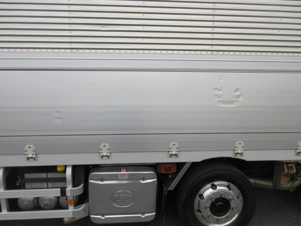 UD ウィング 大型 平成28年10月 ◆商談中◆　QPGーCG5ZA 42枚目