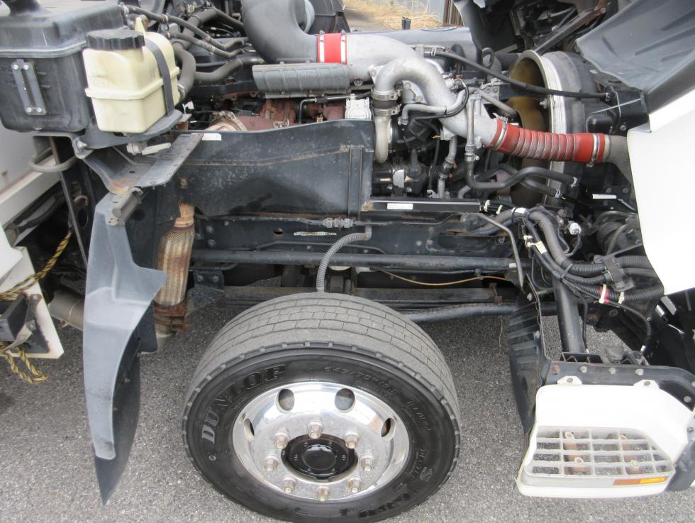 UD ウィング 大型 平成28年10月 ◆商談中◆　QPGーCG5ZA 45枚目