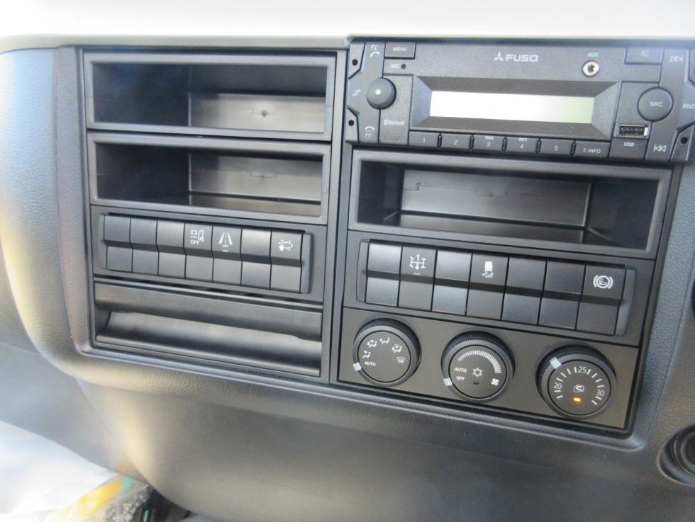 三菱 アームロール 中型 令和7年2月 ◆商談中◆　2KGーFK72F 13枚目