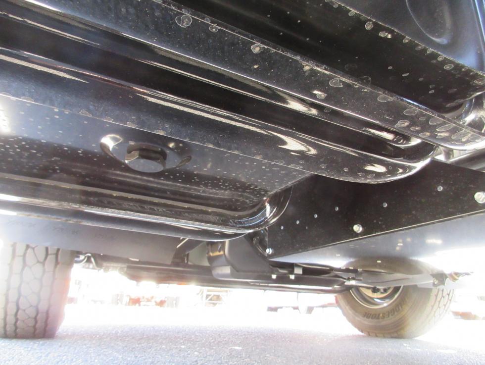 三菱 アームロール 中型 令和7年2月 ◆商談中◆　2KGーFK72F 32枚目