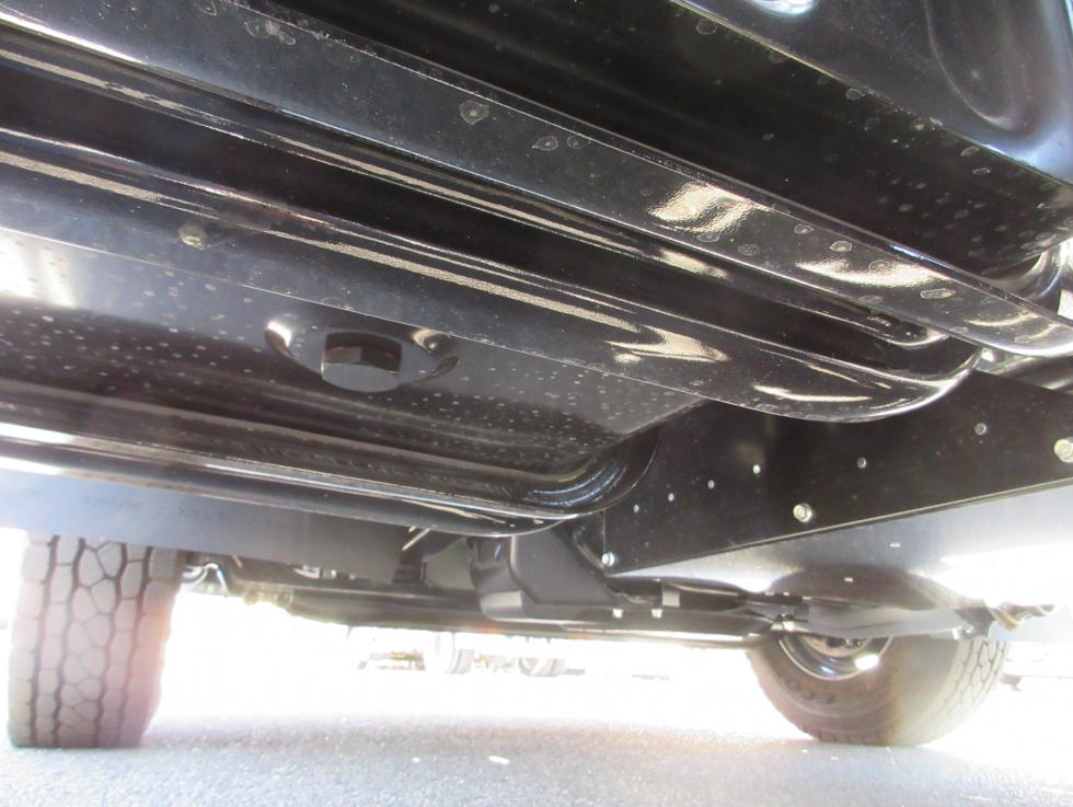 三菱 アームロール 中型 令和7年2月 ◆商談中◆　2KGーFK72F 35枚目