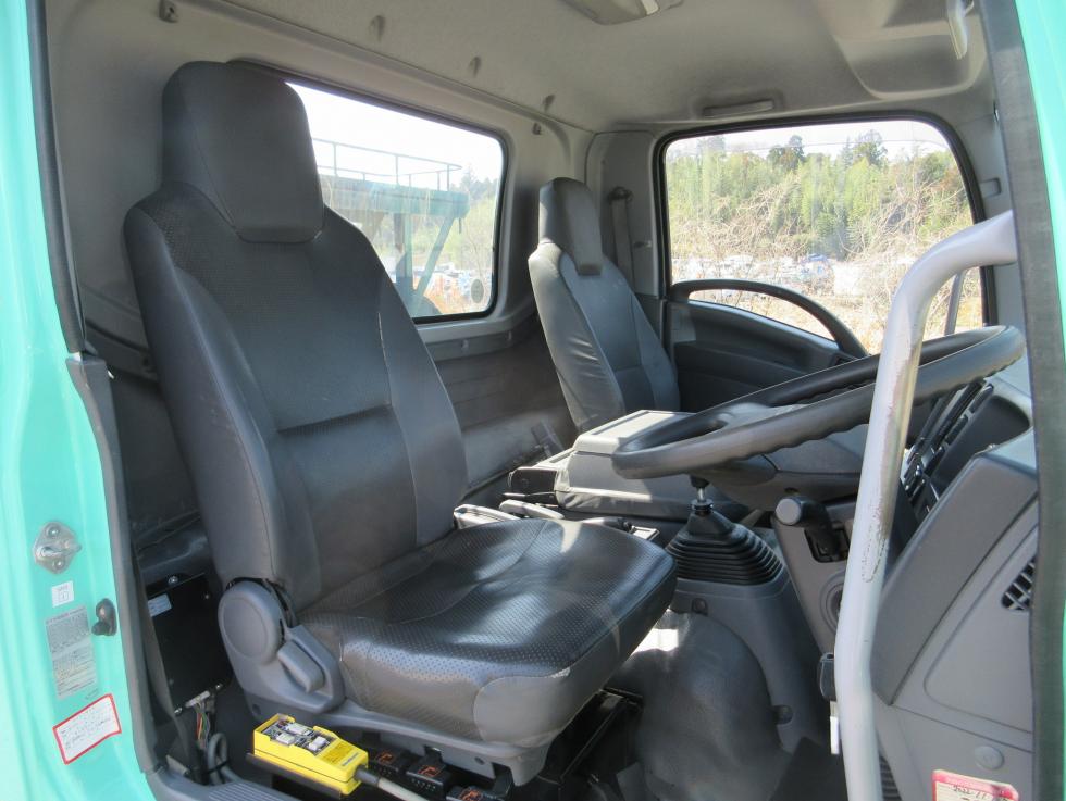 いすゞ アームロール 中型 平成29年5月 ◆商談中◆　TKGーFRR90S2 7枚目