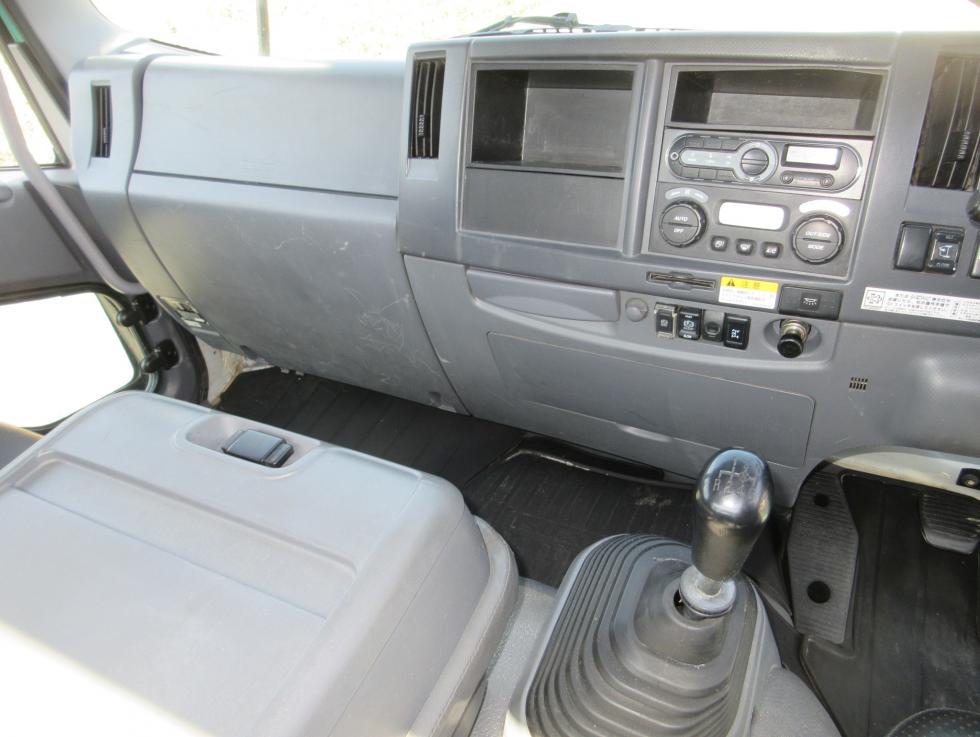 いすゞ アームロール 中型 平成29年5月 ◆商談中◆　TKGーFRR90S2 11枚目