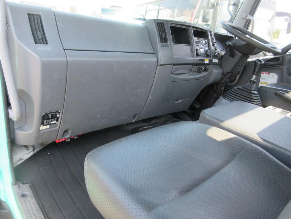 いすゞ アームロール 中型 平成29年5月 ◆商談中◆　TKGーFRR90S2 18枚目